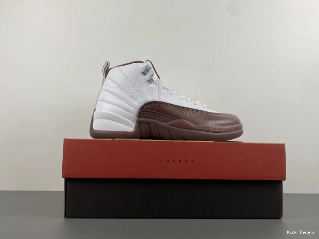 Kicktheory FZ5026-100 SoleFly Air 12 Jordan x 0713